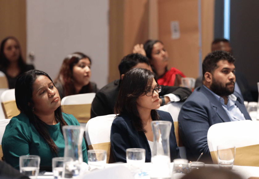 Parent Inclusive Workplaces Summit 2025 - Parenthood Global 2