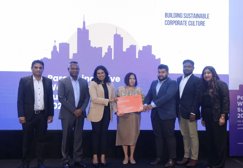 Parent Inclusive Workplaces Summit 2025 - Parenthood Global 3