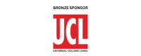 Bronze Sponsor