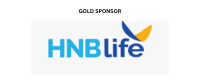 Gold Sponsor